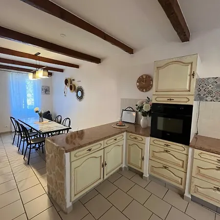 Maison De Ville-3 Chambres-2 Salles De Bain Holiday home *