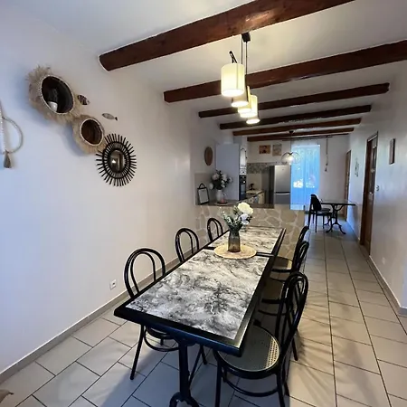 Maison De Ville-3 Chambres-2 Salles De Bain Holiday home *