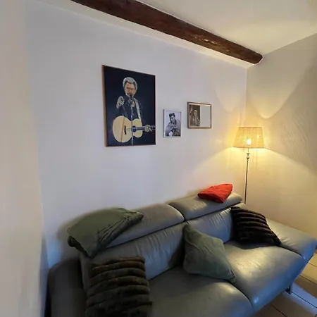 Maison De Ville-3 Chambres-2 Salles De Bain Holiday home *