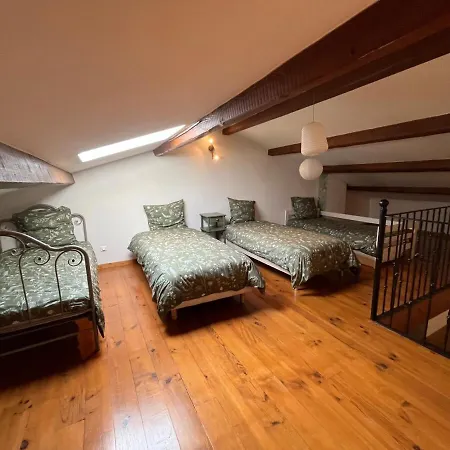 Maison De Ville-3 Chambres-2 Salles De Bain Holiday home *